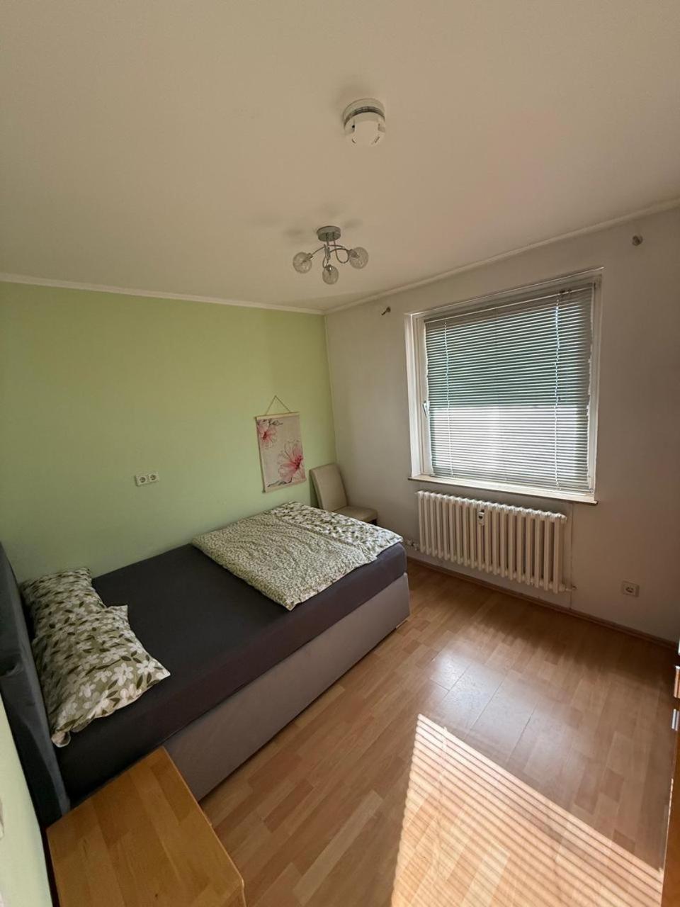 Otto Apartment BRE Exterior foto